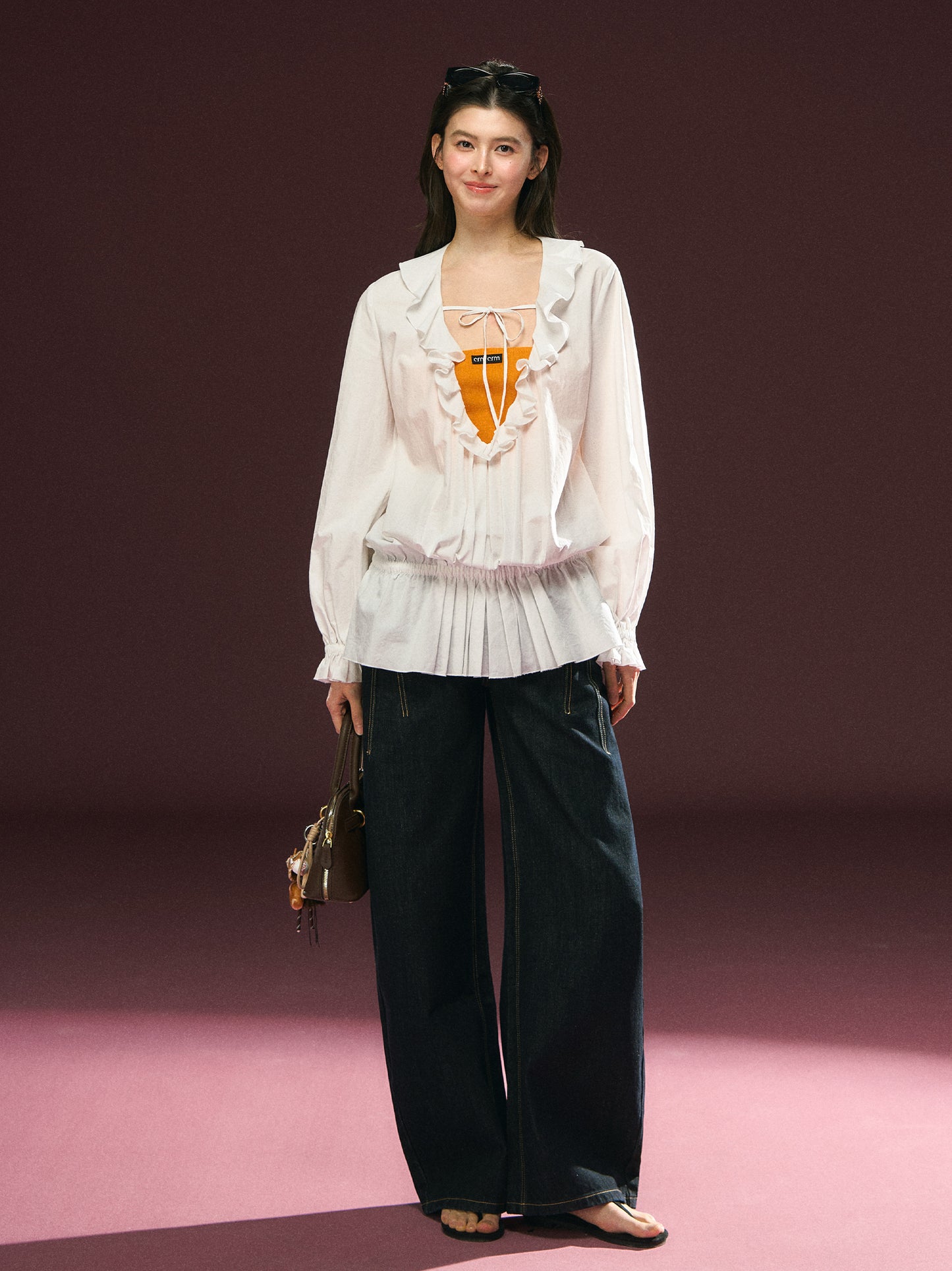 Estelle Shirt