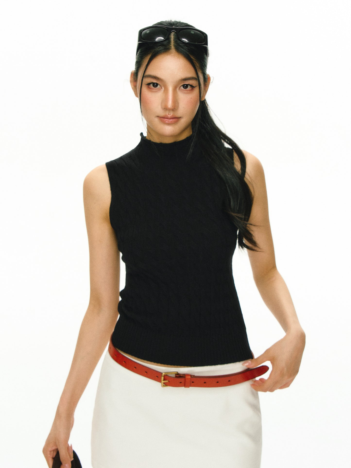 Cristabel Tank