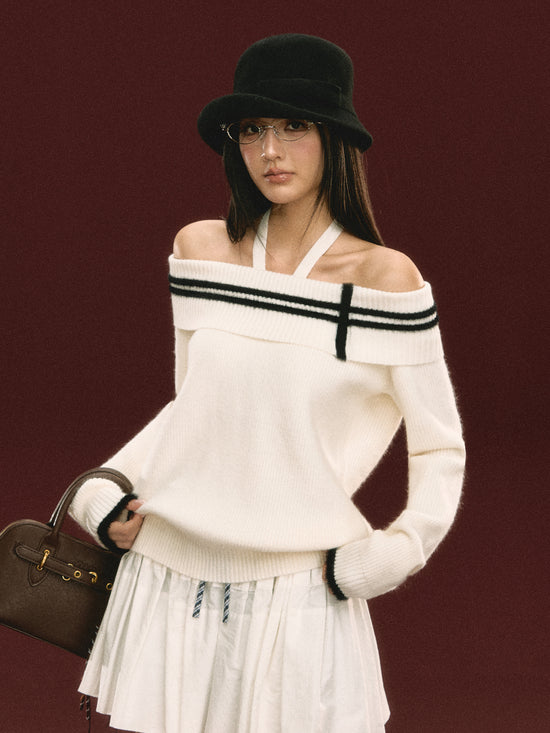 Pamelyn Long sleeves