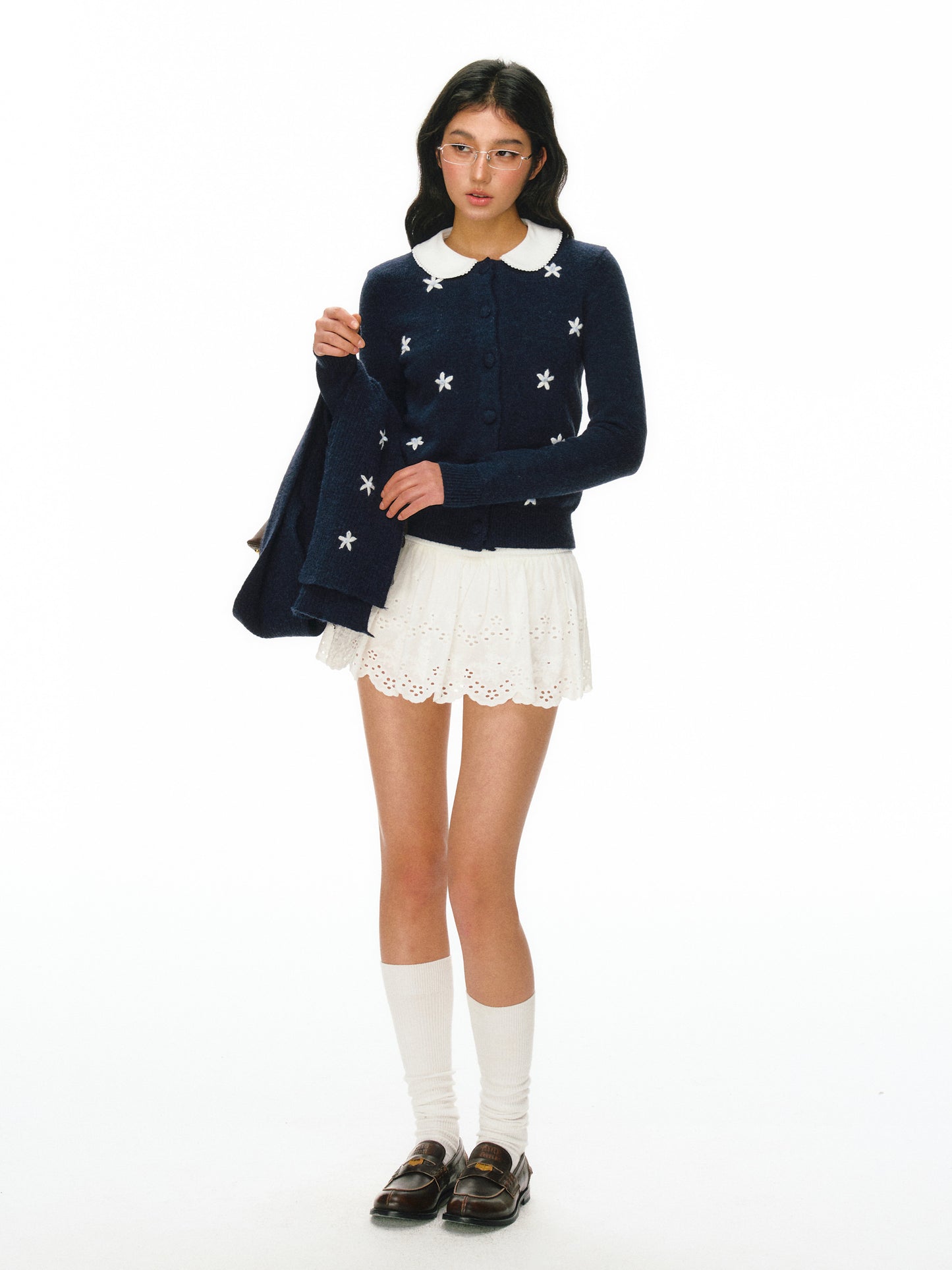 Braelynn skirt