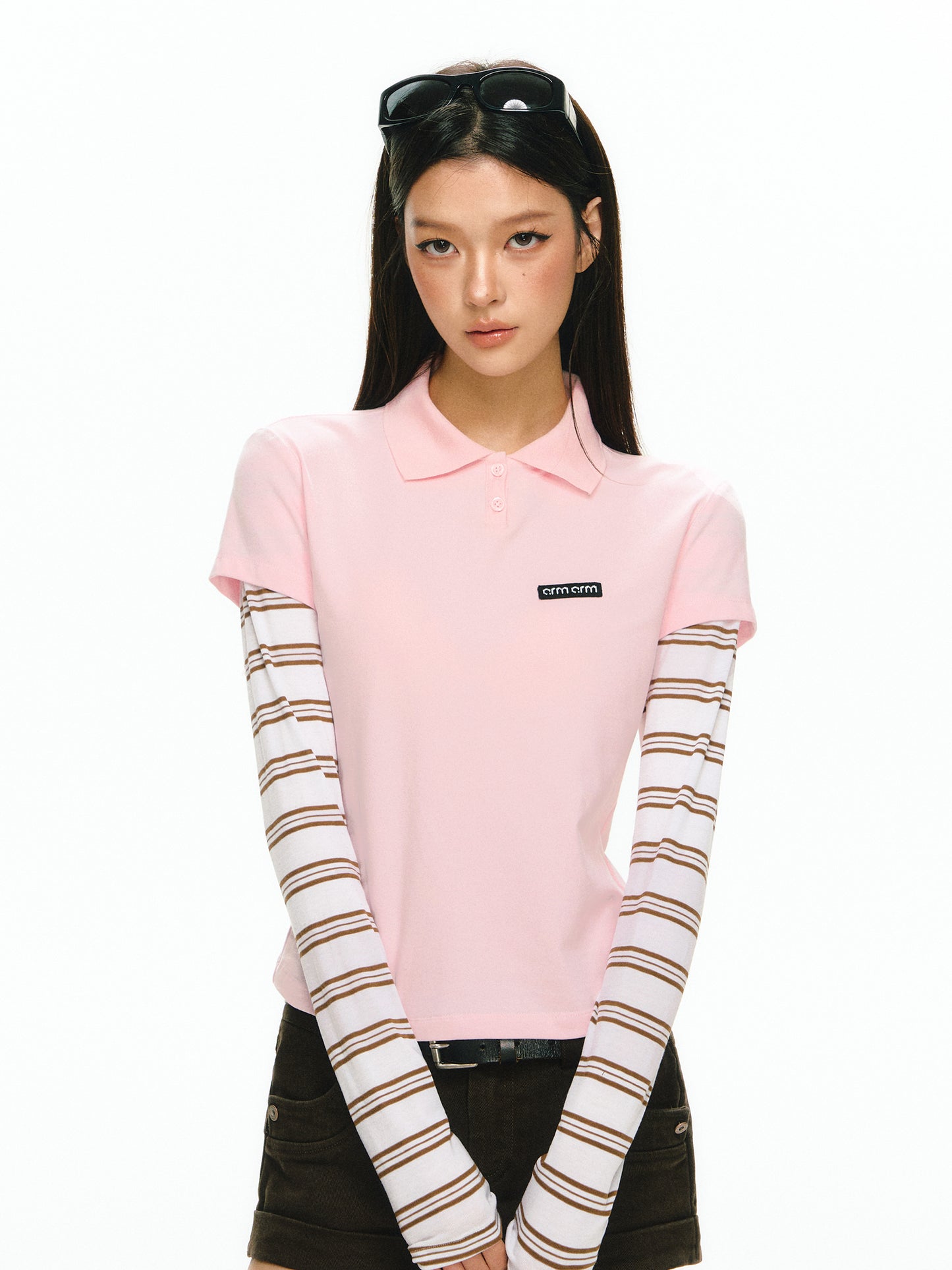 Felicity Long Sleeves