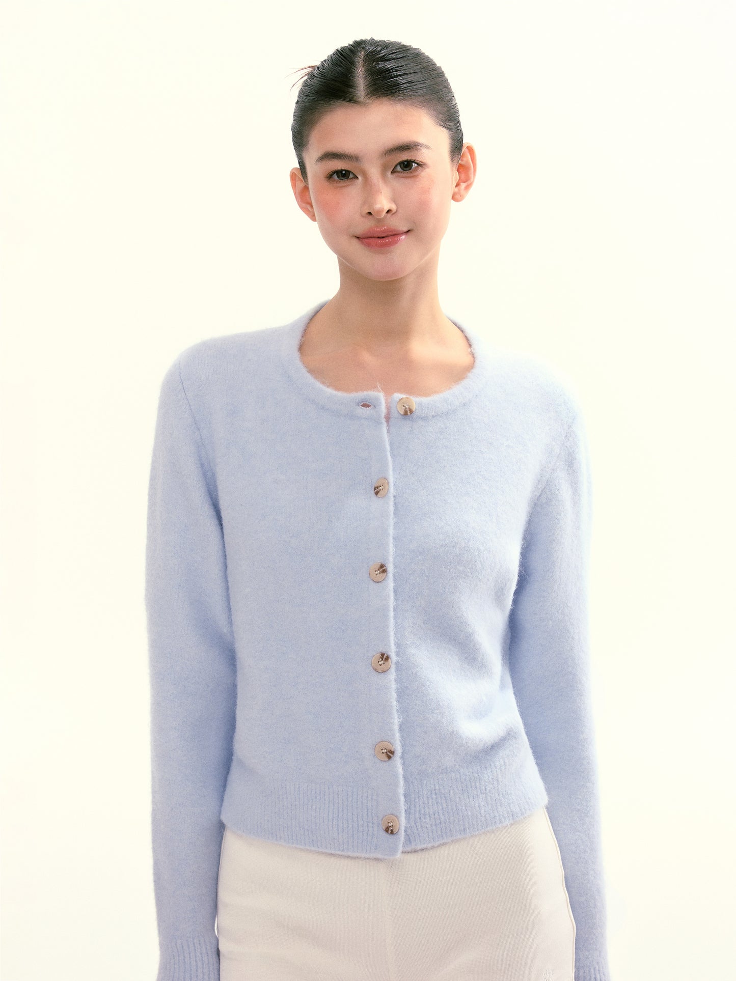 Addison sweater