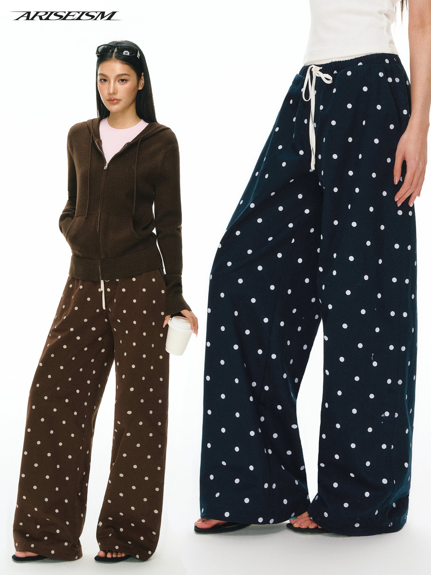 Imogen pants