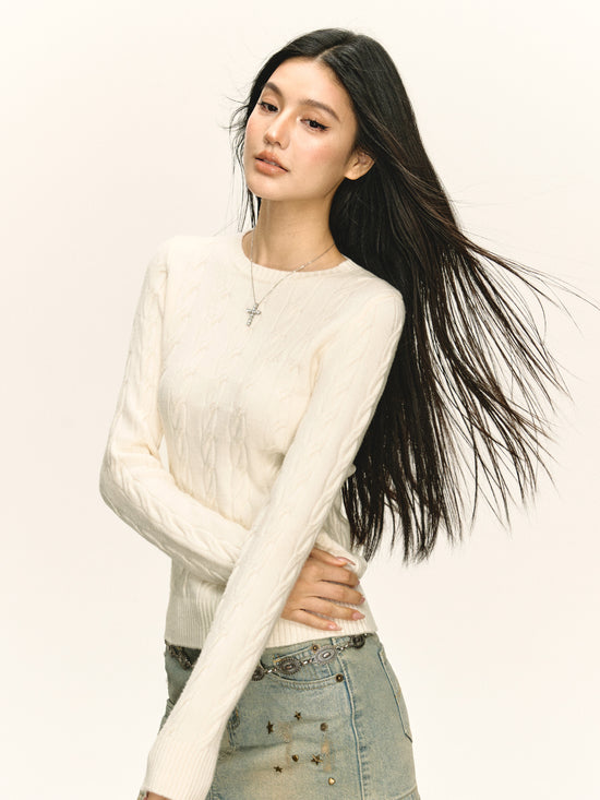 Anae top