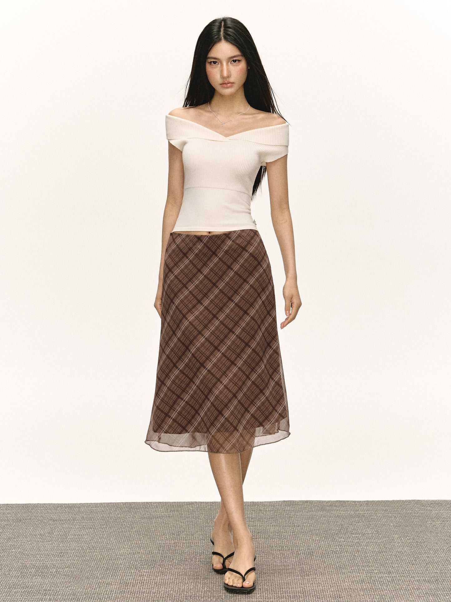 Riley skirt