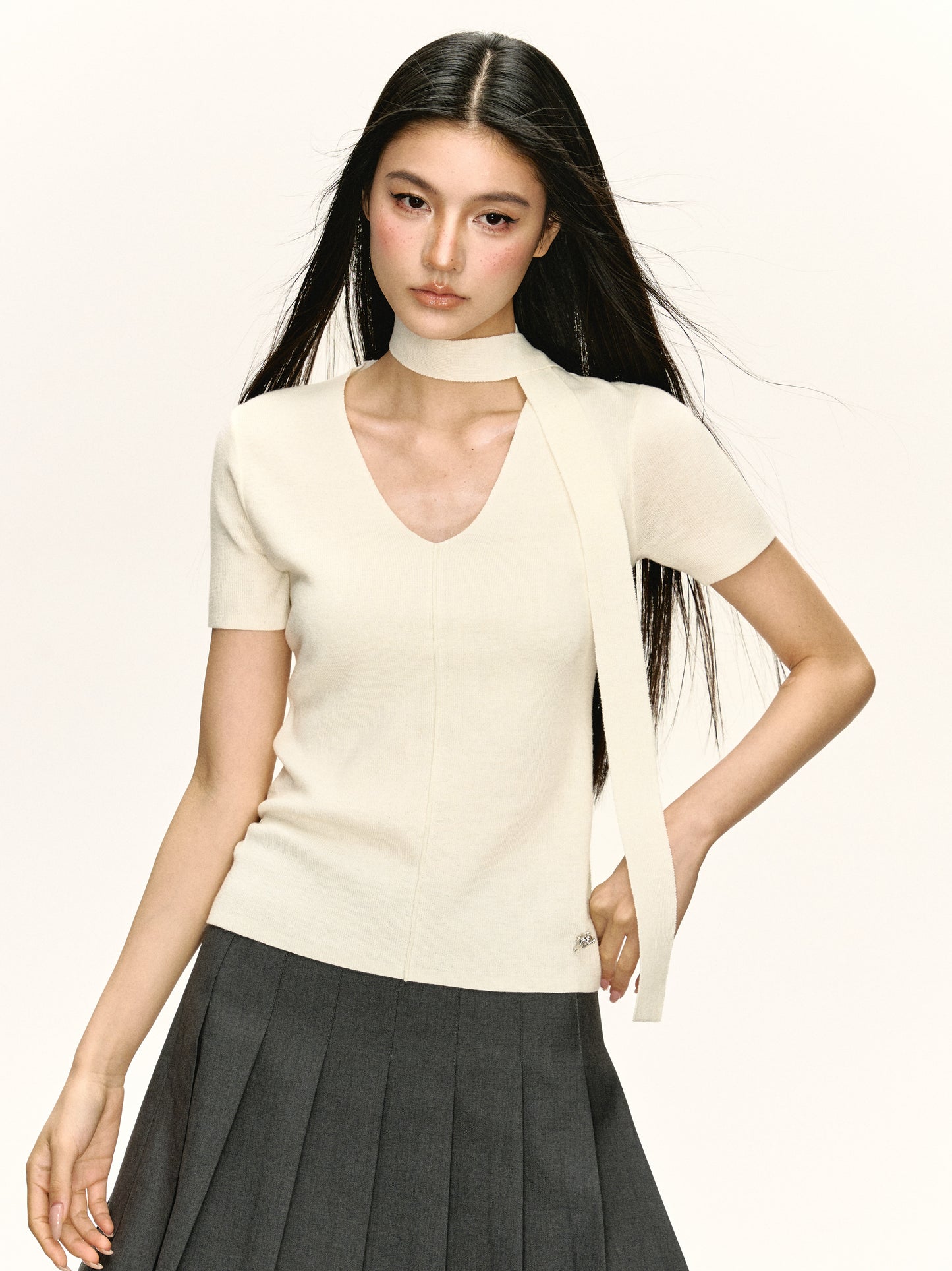 Nili top