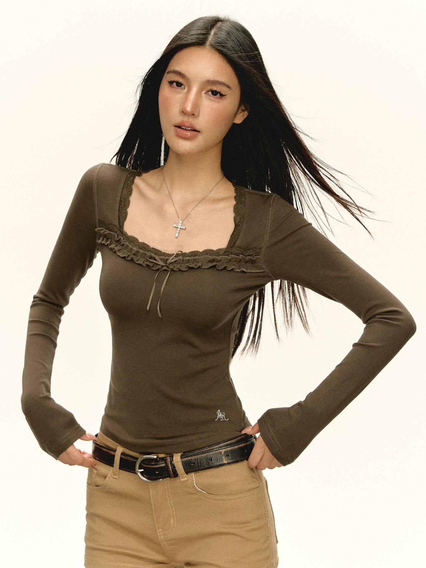 Arlen Long Sleeves