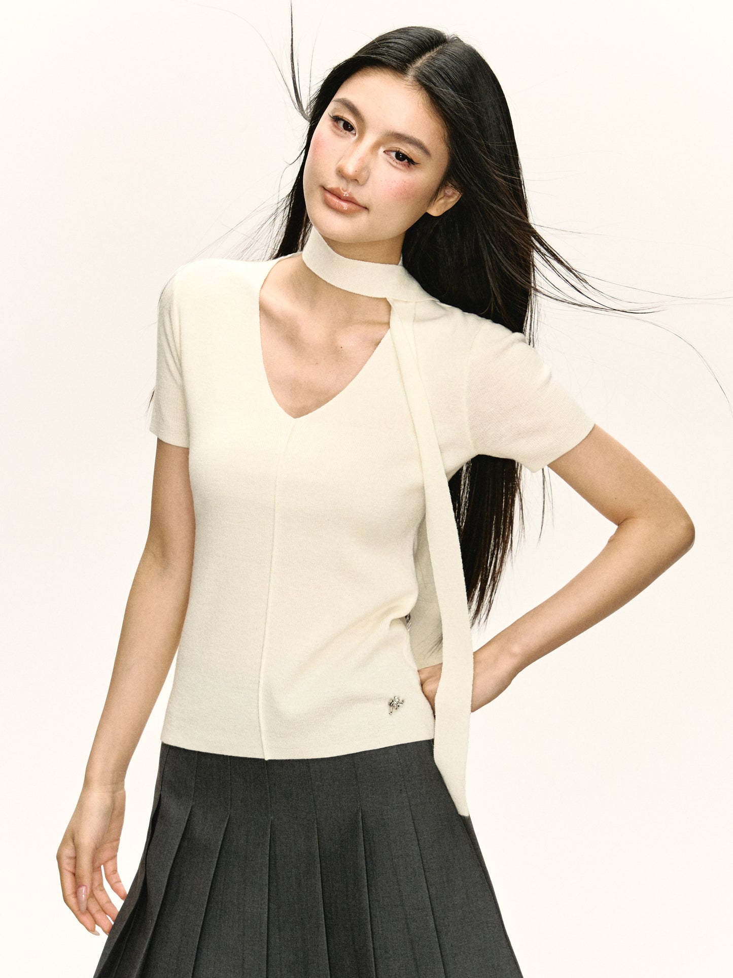 Nili top