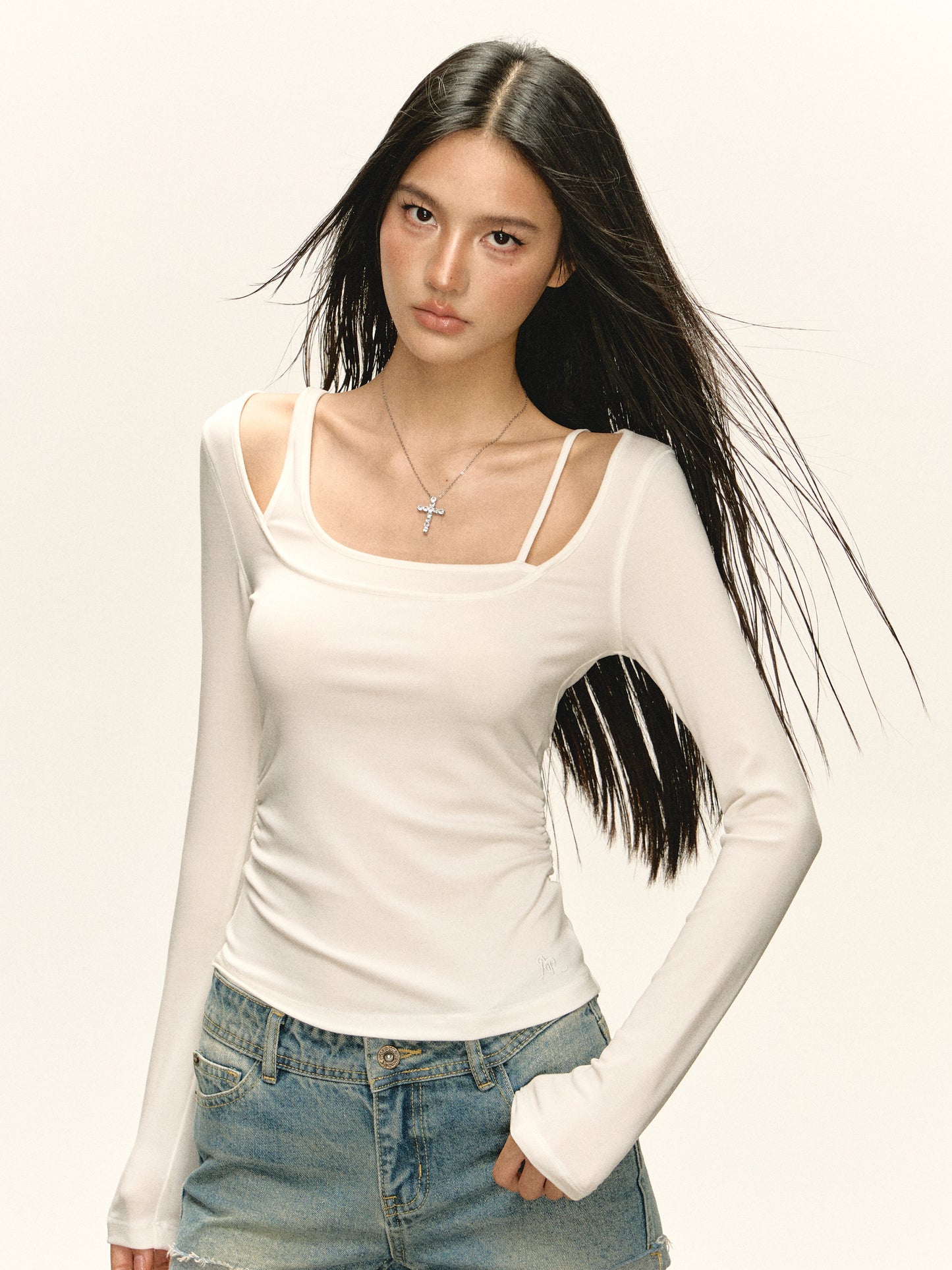Ziea Long Sleeves