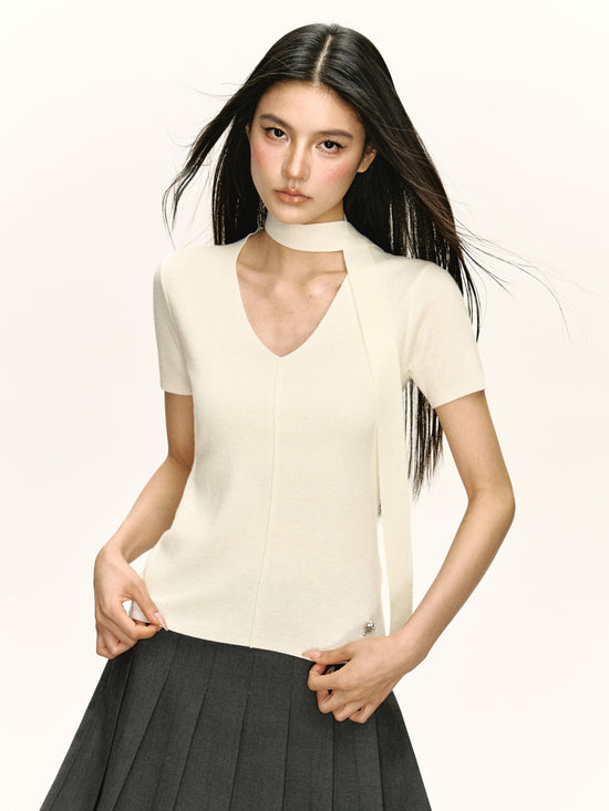 Nili top