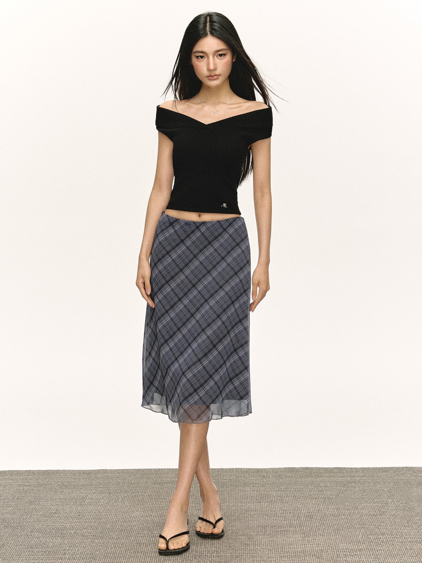 Riley skirt