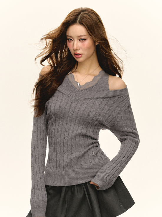 Bea long sleeves