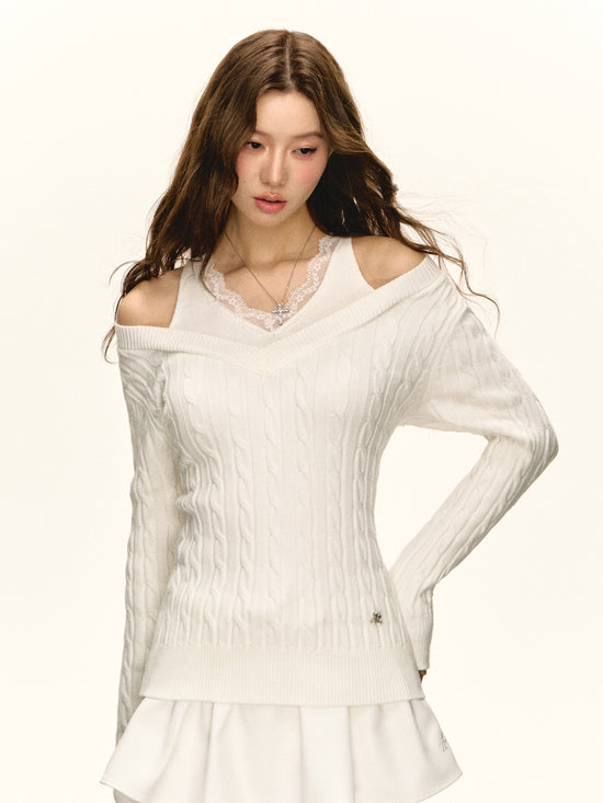 Bea long sleeves